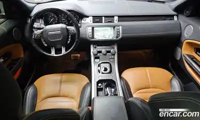 Land Rover Range-Rover Evoque 2016 2.0 гидро в Москве, миниатюра 7