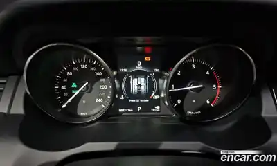 Land Rover Range-Rover Evoque 2016 2.0 гидро в Москве, миниатюра 8