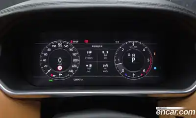 Land Rover Range-Rover 2019 4.4 гидро в Москве, миниатюра 11
