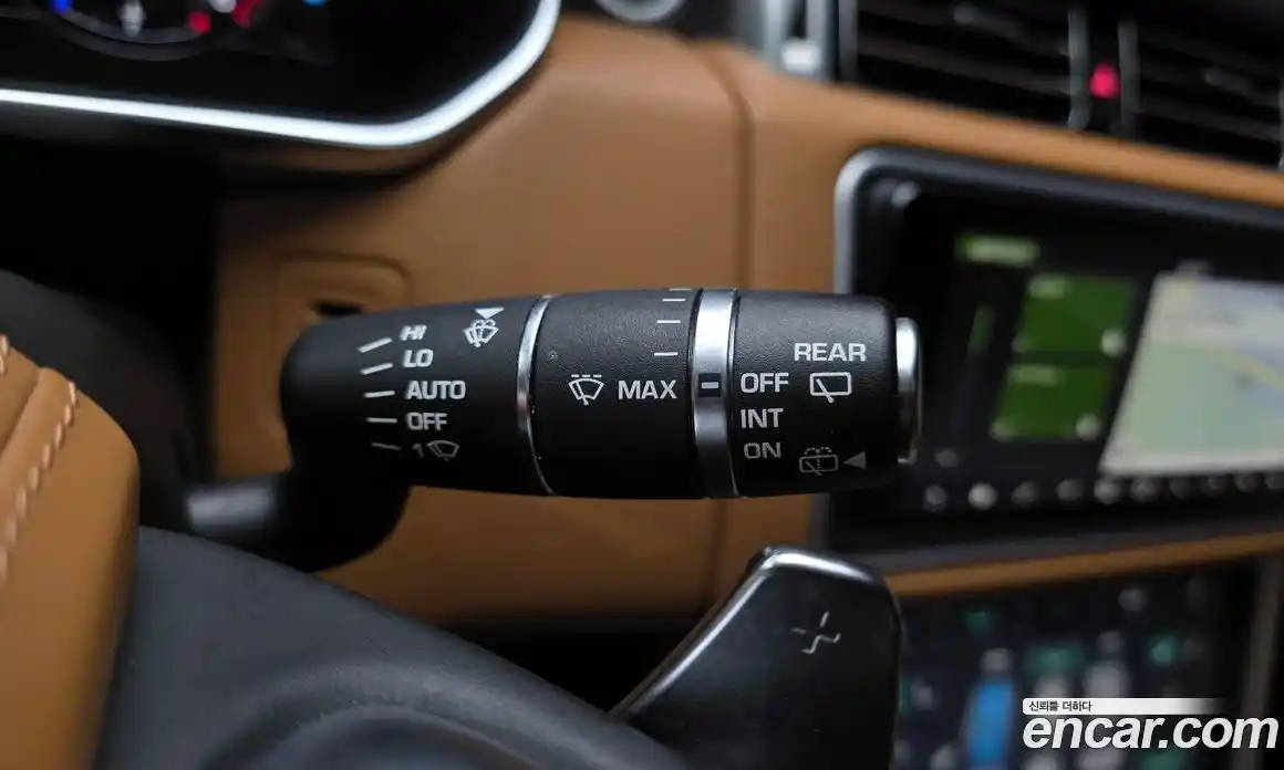 Land Rover Range-Rover 2019 4.4 гидро в Москве, фото 27