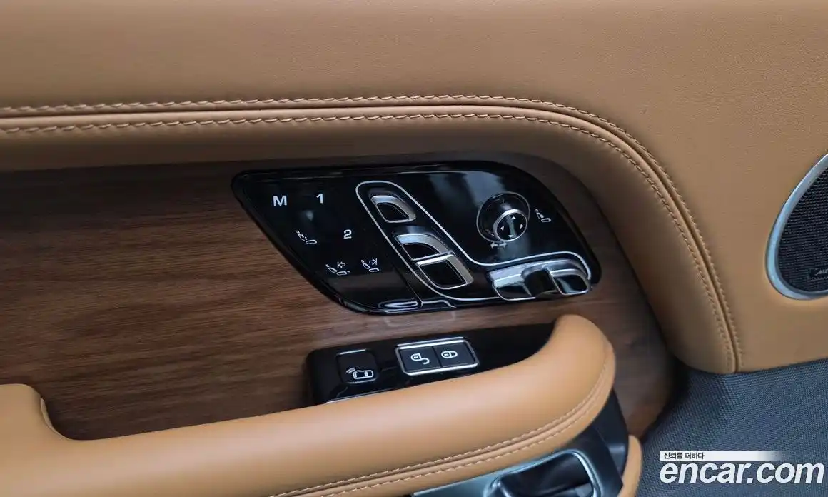 Land Rover Range-Rover 2019 4.4 гидро в Москве, фото 28