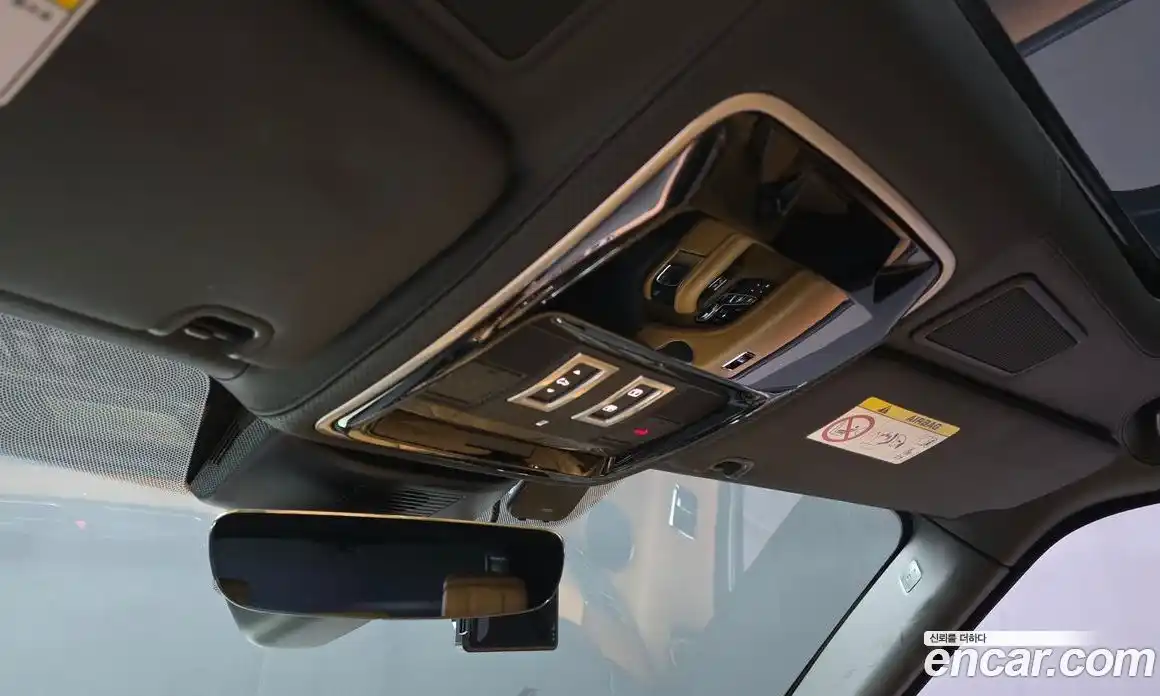 Land Rover Range-Rover 2019 4.4 гидро в Москве, фото 33