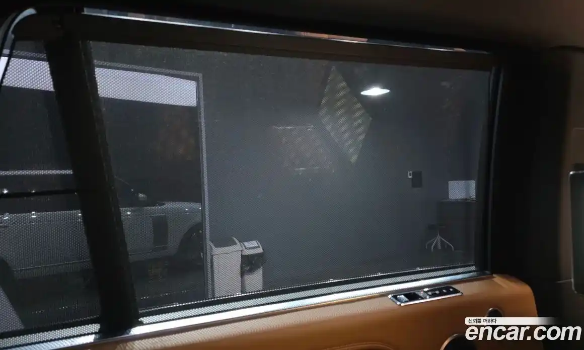 Land Rover Range-Rover 2019 4.4 гидро в Москве, фото 35