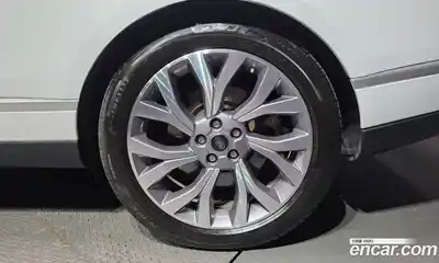 Land Rover Range-Rover 2019 4.4 гидро в Москве, миниатюра 7