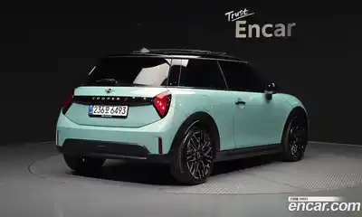 Mini Cooper 2024 2.0 гидро в Москве, миниатюра 2