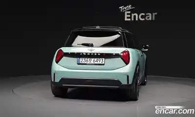 Mini Cooper 2024 2.0 гидро в Москве, миниатюра 4