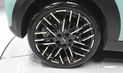 Mini Cooper 2024 2.0 гидро в Москве, миниатюра 5