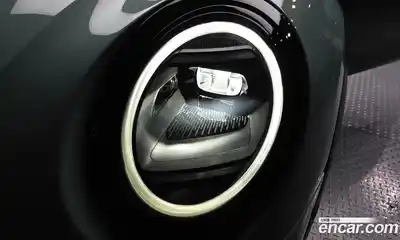 Mini Cooper 2024 2.0 гидро в Москве, миниатюра 8