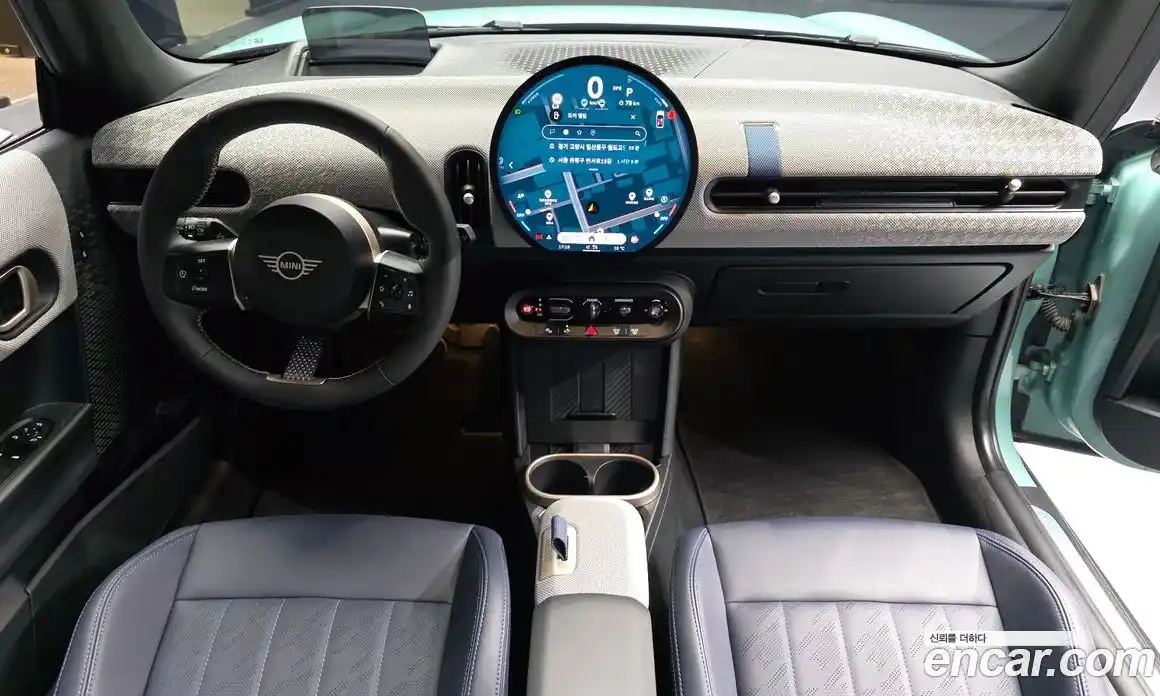 Mini Cooper 2024 2.0 гидро в Москве, фото 10
