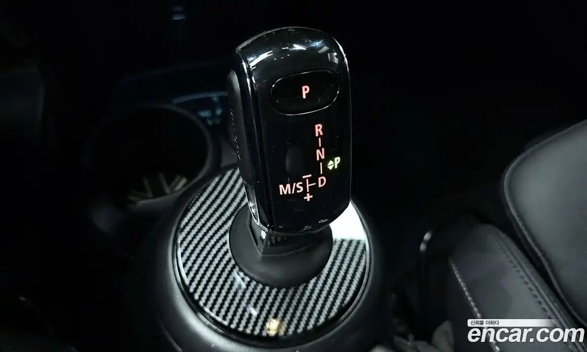 Mini Cooper 2024 1.5 гидро, фото 12