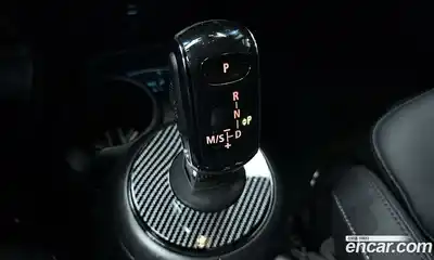 Mini Cooper 2024 1.5 гидро, миниатюра 12