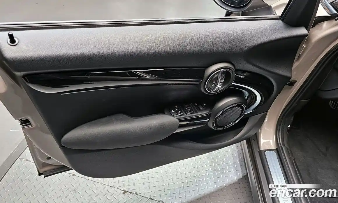 Mini Cooper 2024 1.5 гидро, фото 14