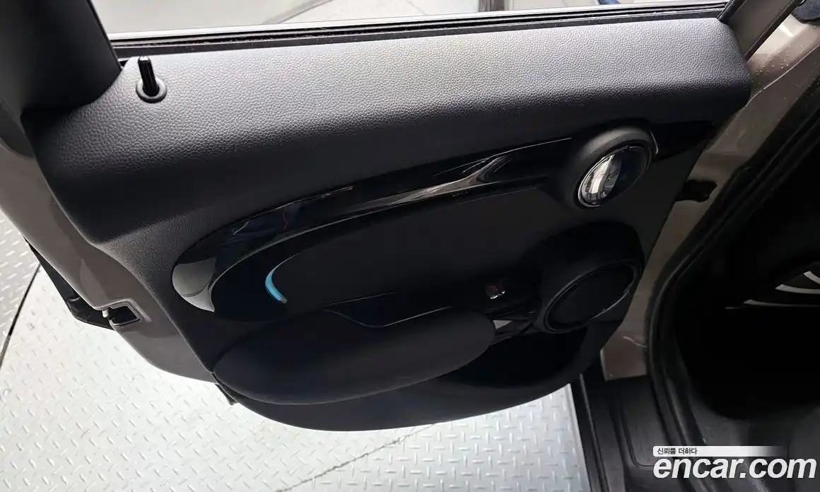 Mini Cooper 2024 1.5 гидро, фото 15