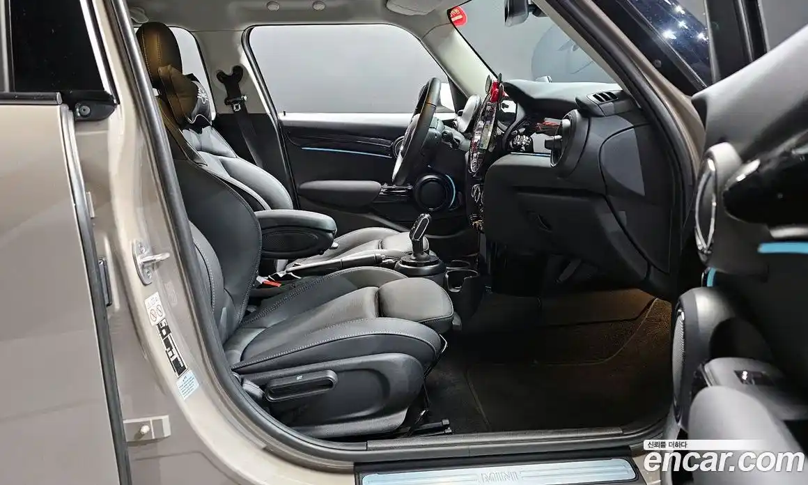 Mini Cooper 2024 1.5 гидро, фото 16
