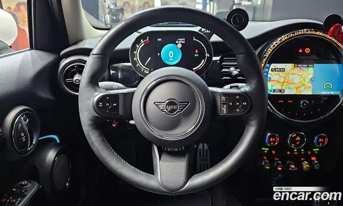 Mini Cooper 2024 1.5 гидро, фото 19