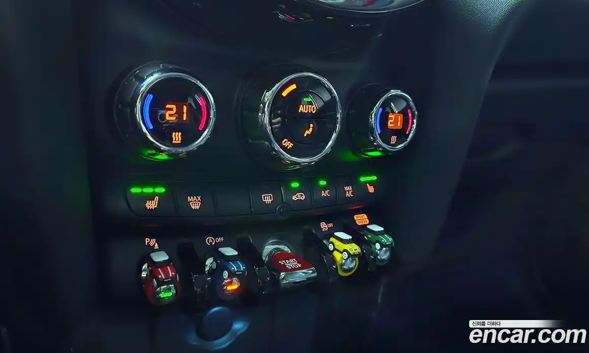 Mini Cooper 2024 1.5 гидро, фото 24