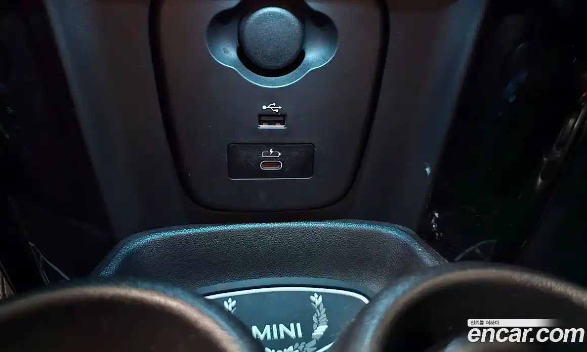 Mini Cooper 2024 1.5 гидро, фото 27
