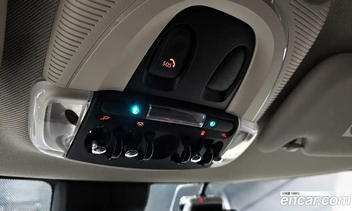 Mini Cooper 2024 1.5 гидро, фото 30
