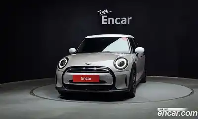 Mini Cooper 2024 1.5 гидро, миниатюра 3