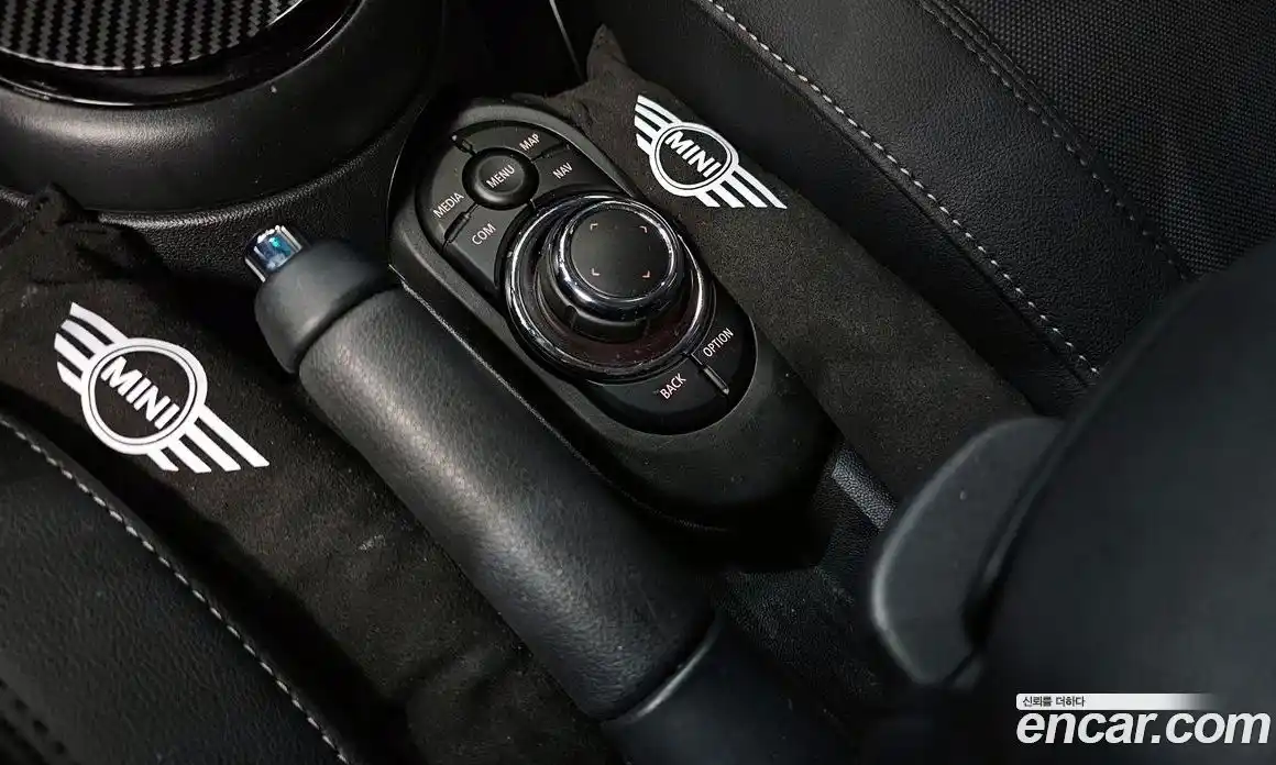 Mini Cooper 2024 1.5 гидро, фото 31