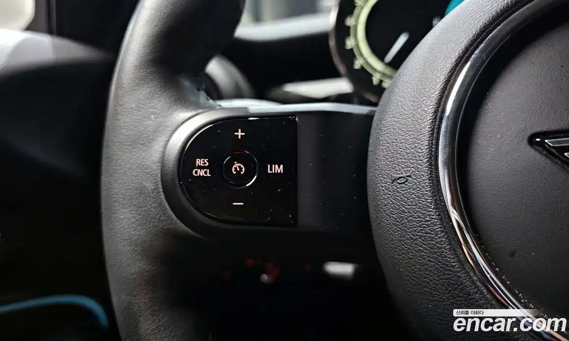Mini Cooper 2024 1.5 гидро, фото 32