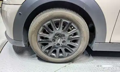 Mini Cooper 2024 1.5 гидро, миниатюра 5