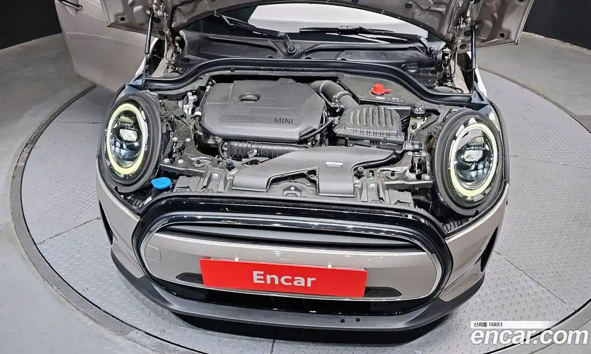 Mini Cooper 2024 1.5 гидро, фото 6