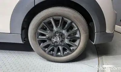 Mini Cooper 2024 1.5 гидро, миниатюра 7
