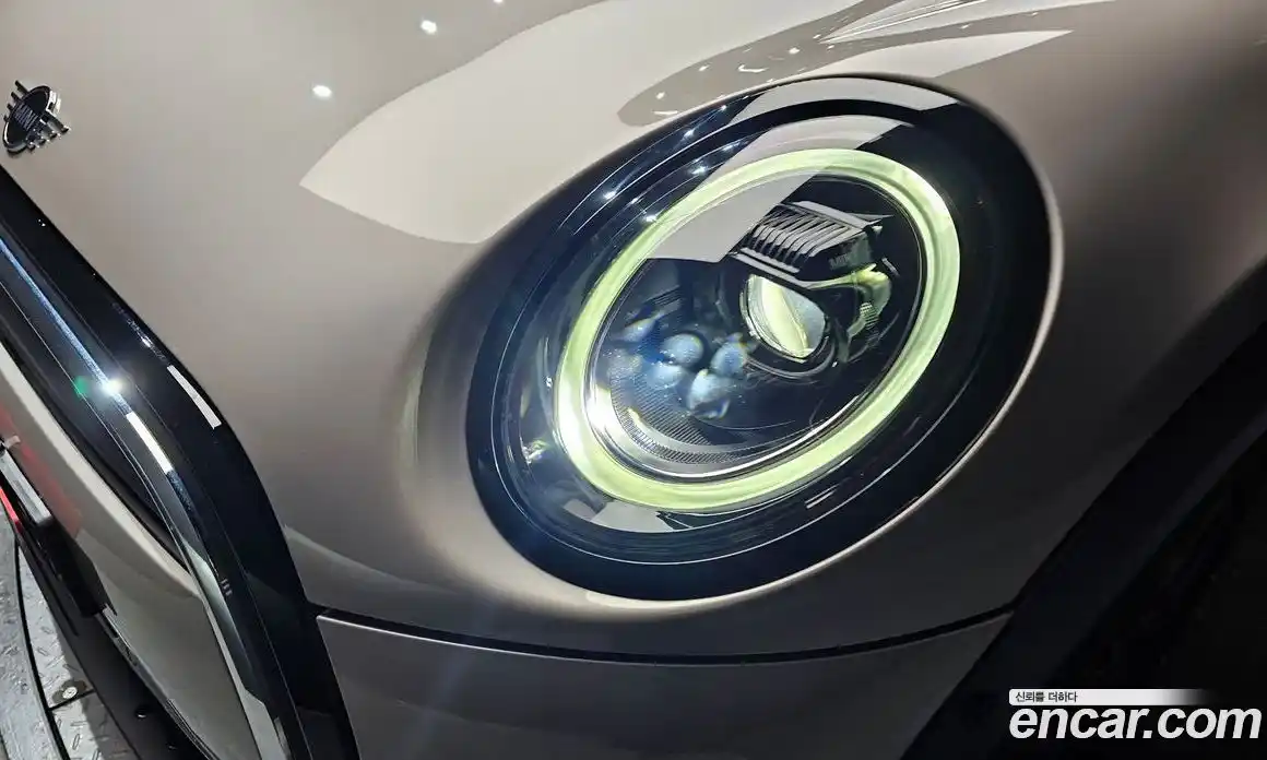 Mini Cooper 2024 1.5 гидро, фото 8