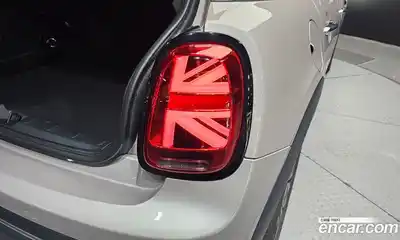 Mini Cooper 2024 1.5 гидро, миниатюра 9