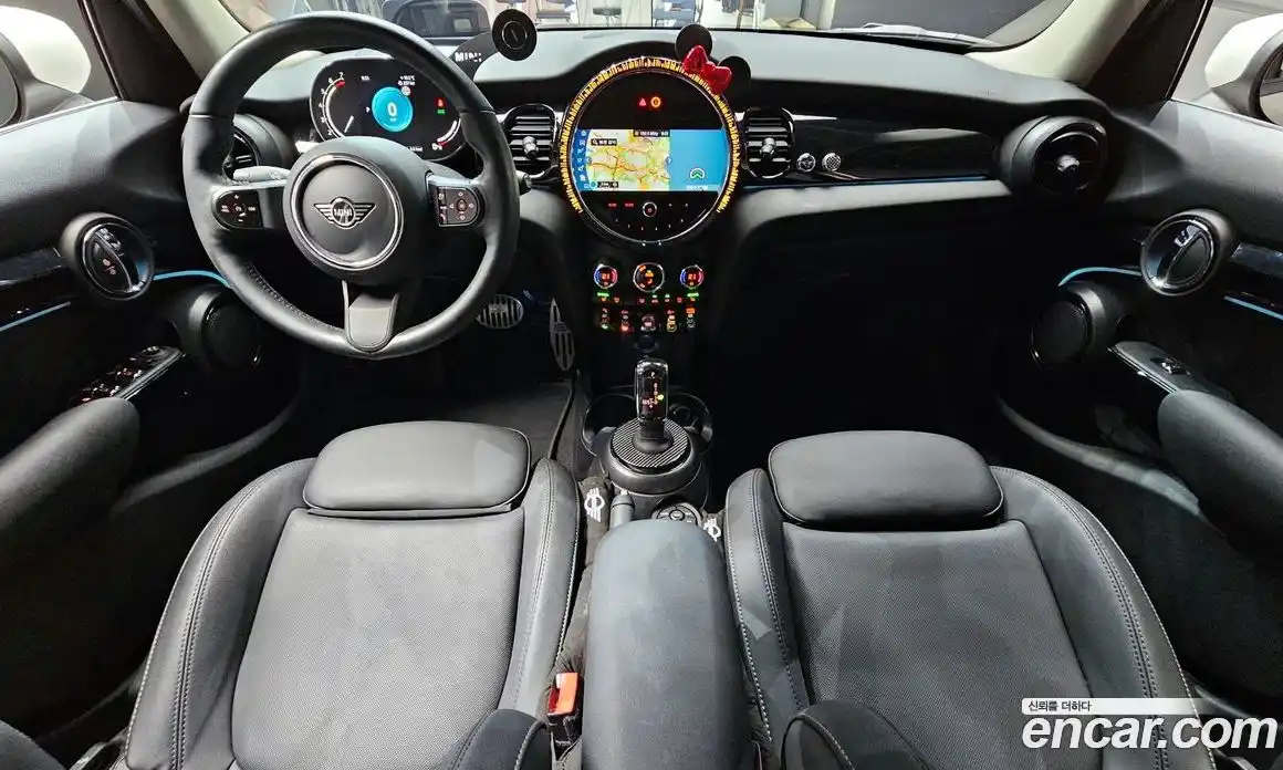 Mini Cooper 2024 1.5 гидро, фото 10