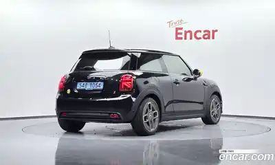 Mini Cooper, 2022