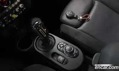 Mini Cooper 2022 гидро в Москве, миниатюра 11