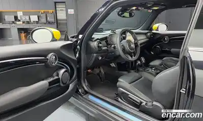 Mini Cooper 2022 гидро в Москве, миниатюра 12