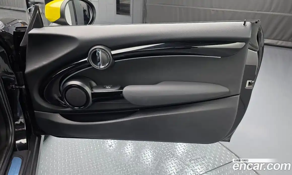 Mini Cooper 2022 гидро в Москве, фото 14