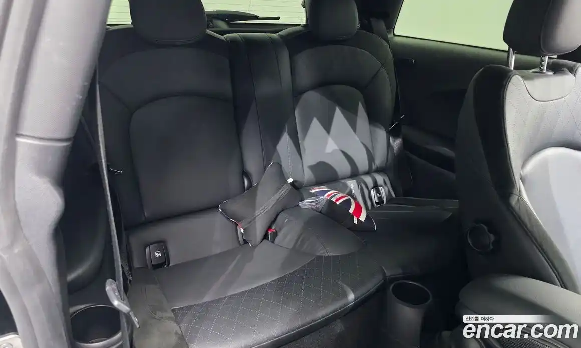 Mini Cooper 2022 гидро в Москве, фото 16