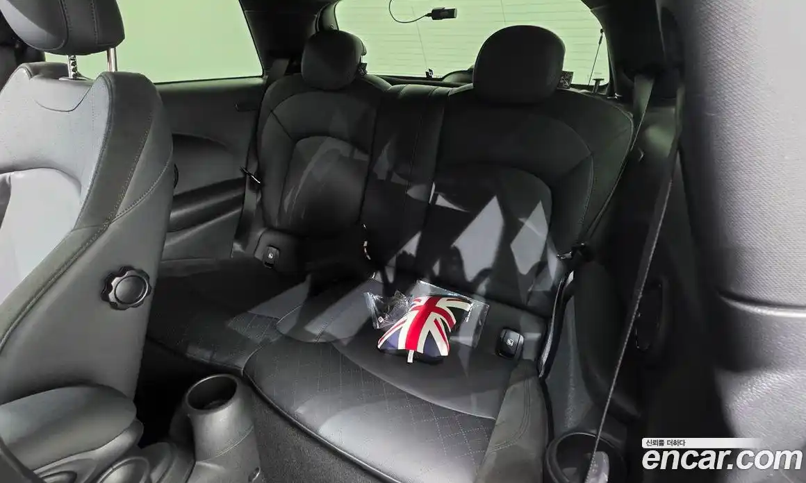 Mini Cooper 2022 гидро в Москве, фото 17