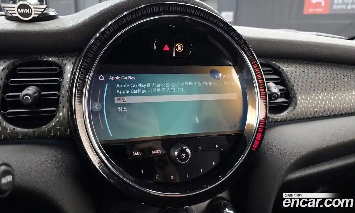 Mini Cooper 2022 гидро в Москве, фото 20
