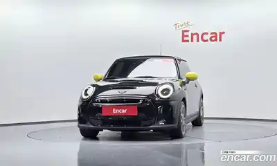 Mini Cooper 2022 гидро в Москве, миниатюра 2