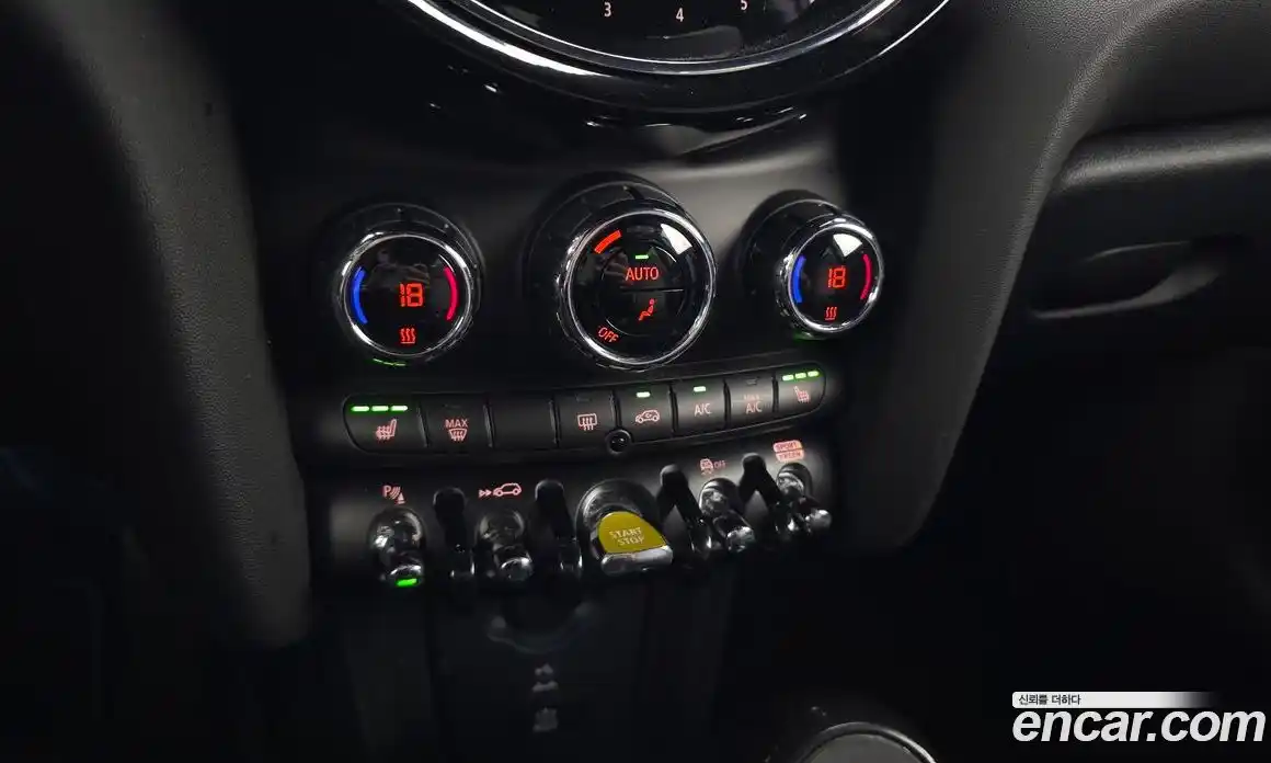Mini Cooper 2022 гидро в Москве, фото 22