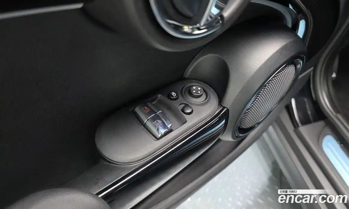 Mini Cooper 2022 гидро в Москве, фото 26