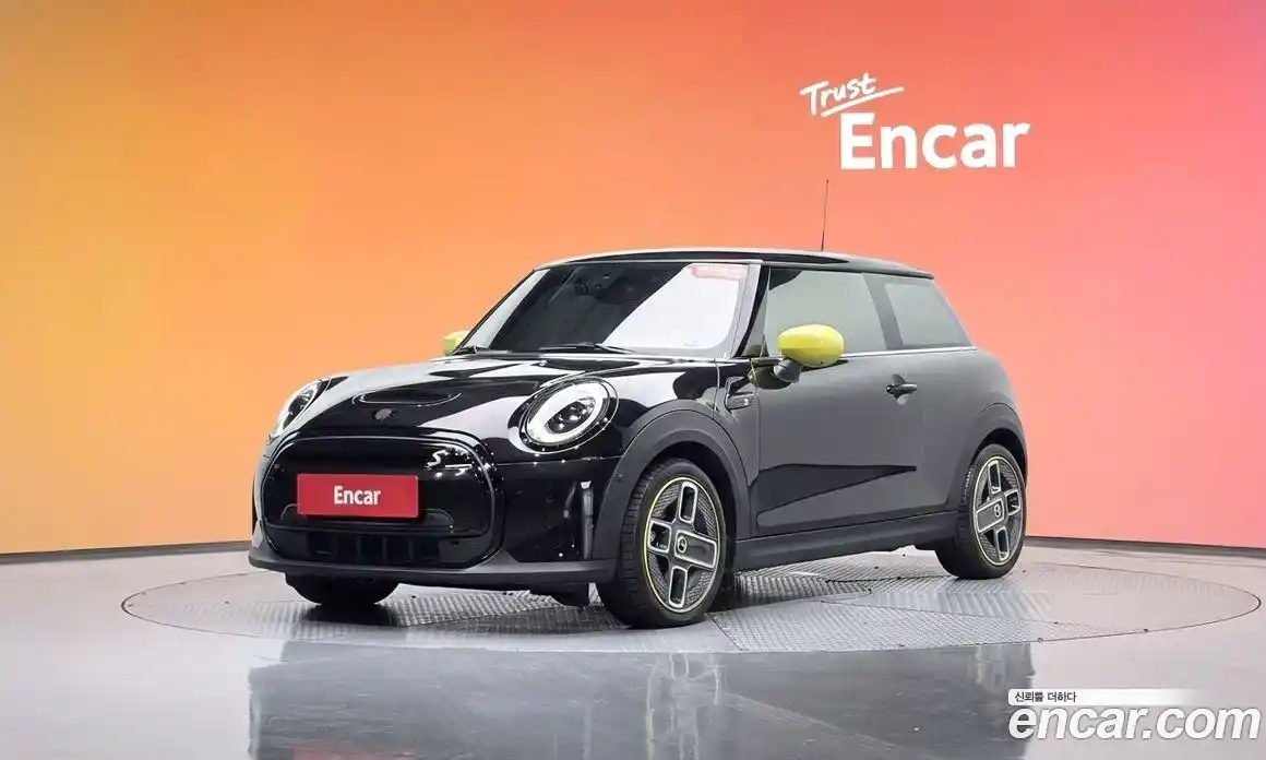 Mini Cooper 2022 гидро в Москве, фото 31
