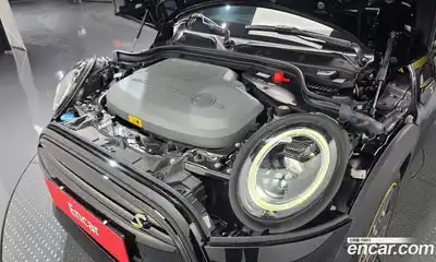 Mini Cooper 2022 гидро в Москве, миниатюра 5