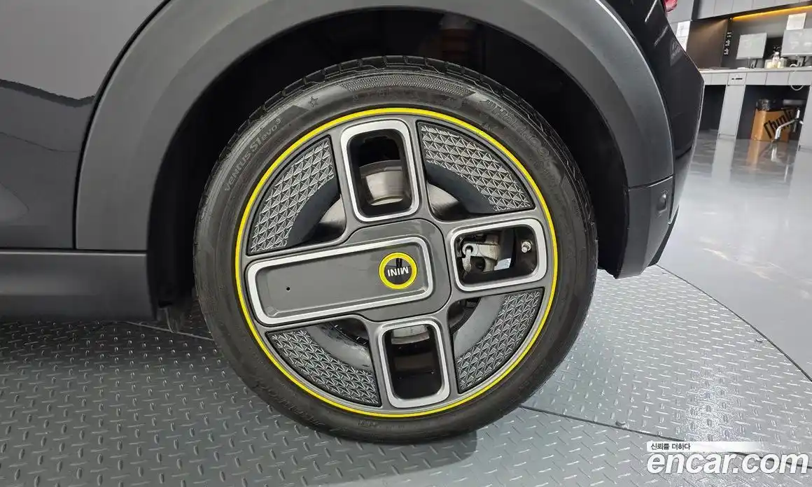 Mini Cooper 2022 гидро в Москве, фото 6