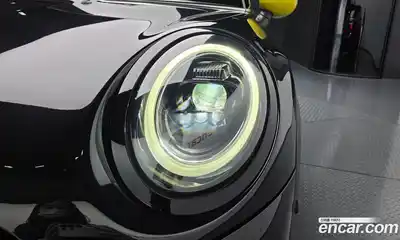 Mini Cooper 2022 гидро в Москве, миниатюра 7