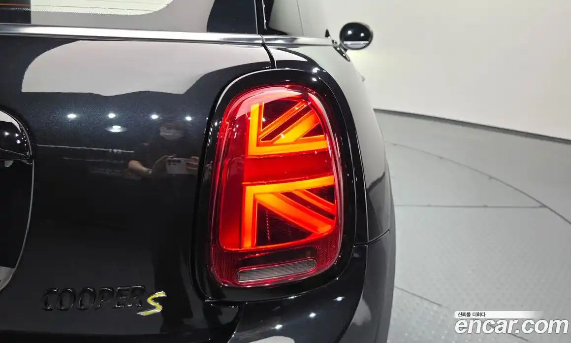 Mini Cooper 2022 гидро в Москве, фото 8