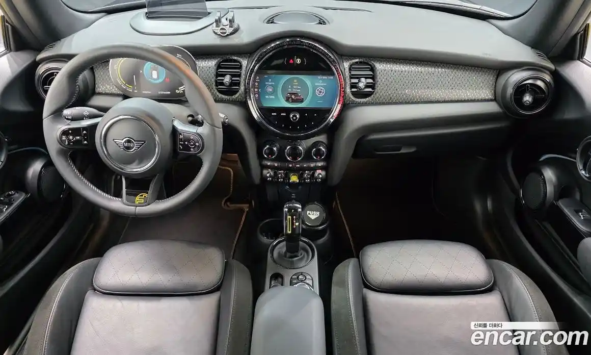Mini Cooper 2022 гидро в Москве, фото 9