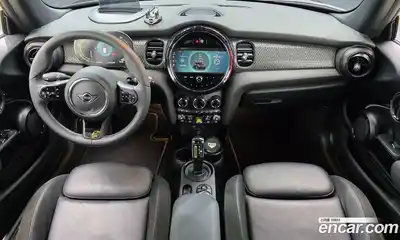 Mini Cooper 2022 гидро в Москве, миниатюра 9