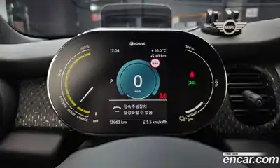 Mini Cooper 2022 гидро в Москве, миниатюра 10