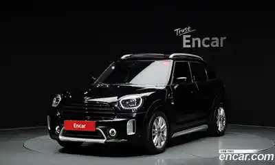 Mini Countryman, 2023